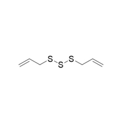 Apa sampeyan ngerti diallyl Trisulfide?