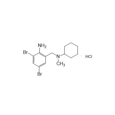 Napa Bromhexine Hydrochloride (CAS 611-75-6) minangka API Kunci ing Terapi Pernafasan lan Ekspektoran?