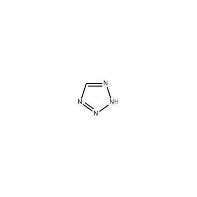 Kepiye CAS 288‑94‑8 (Tetrazol) Ngaktifake Terobosan ing Sintesis Farmasi?