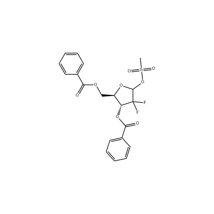 Carane Gemcitabine HCl T8 diterbitake kanggo patients?