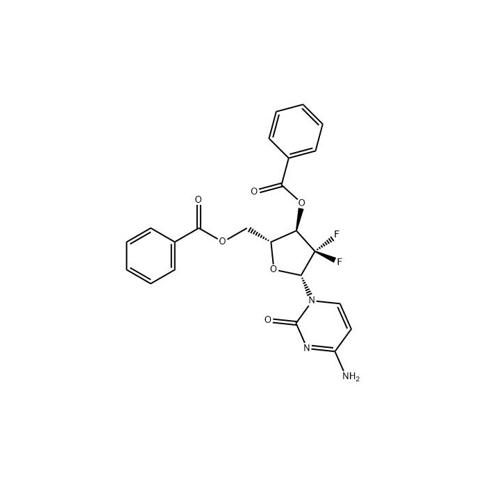 Apa ana perawatan alternatif kanggo Gemcitabine HCl T9 kanggo pasien kanker?