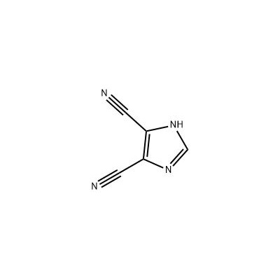 Apa kegunaan 4,5-Dicyanoimidazole?