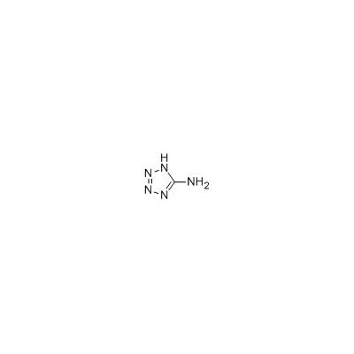 Iki 5-amino Tetrazol